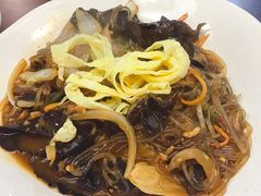 -江村·韩国料理(方寅综合楼店)