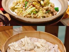 -老阿妈蒙古村·蒙古包·草原文化·歌舞表演(老君堂店)