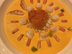 -香宫中餐厅·大连香格里拉(人民路店)