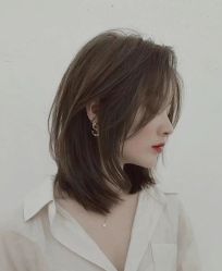 -可可·人气烫发Salon女士专属