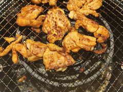 -炙城·韩式烤肉(南京东路店)