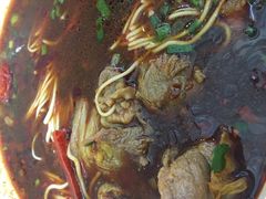 -翡翠拉面小笼包(机场DFS店)