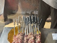 -清真新疆叶尔羌烤肉店(新香洲店)