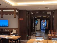 -中国徽菜·徽商故里(广安门店)