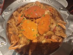-胖哥俩肉蟹煲(福州仓山爱琴海店)