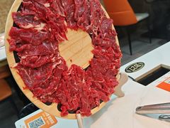 -刘少华贵州小黄牛·鲜牛肉火锅(总店)