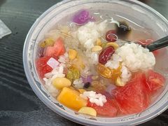 -长乐饭冰冰·冰饭·烧烤(长乐总店)