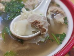 -杨家牛肉汤(中兴街店)