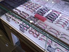 -精益眼镜(春熙路店)