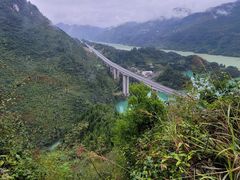 -乌江画廊(彭水苗族土家族自治县)