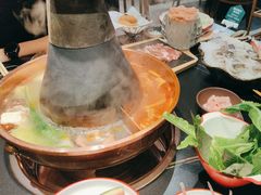 -乔先生涮肉·鲜活牛羊肉火锅(塘沽店)