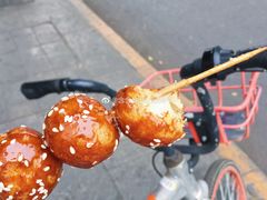 -邓记新一代糖油果子(四川煤管局供销公司职工宿舍店)