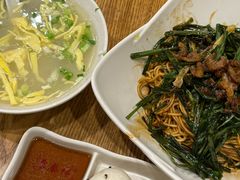 -东泰祥生煎馆(重庆北路店)