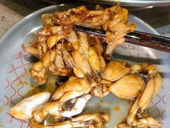 -味仙疯美蛙鱼头火锅(宜兴旗舰店)