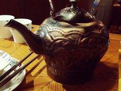 -阿罗新疆菜(人民广场店)