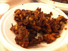 -金百万烤鸭店(马甸店)