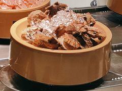 -龍歌自助小火锅(李沧顺和汇店)