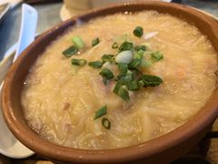 -白天鹅宾馆-宏图府餐厅