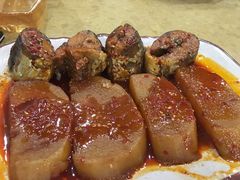 -全州拌饭馆(龙源西街店)
