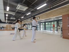 -极真会馆空手道(龙台店)