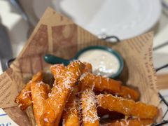 -沏点Trattoria意大利餐厅(新街口店)