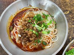 -苏三拉面馆