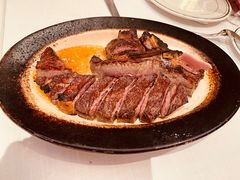 -Wolfgang’s Steakhouse 沃夫冈牛排馆(上海白玉兰广场店)