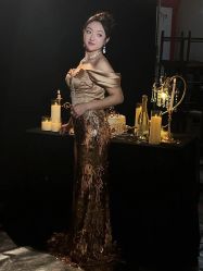 -米莱摄影写真(五大道别墅店)