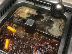 -海底捞火锅(顺义华联店)
