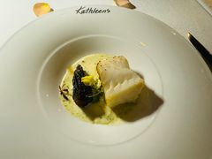 -Kathleen's Waitan 凯圣琳江景西餐厅(外滩店)