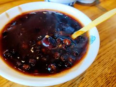 灰豆子-中阿兰牛肉面(悦海新天地店)