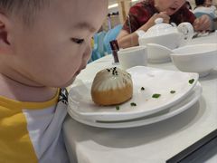 -沪华海鲜大酒楼(南汇店)