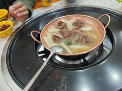 -藏味八珍特色火锅
