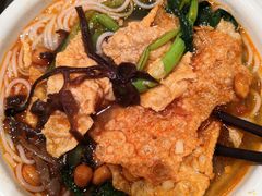 -水平有限广西米粉·广西风味集(五道口店)