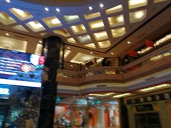 -碧桂园凤凰城酒店(南京店)