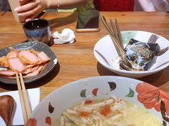 -千金一碗·宝岛一村(韩国街店)