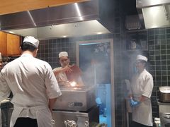 -yokocho上横町·日本食街(深业上城店)