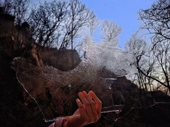 -天津盘山风景名胜区