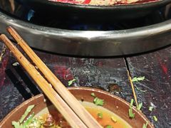 -四小区火锅·巷子里的重庆火锅(花照壁店)