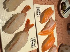 -元气寿司(东方宝泰店)