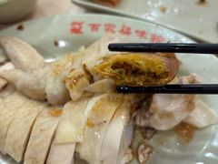 -百家鸡味馆(清泰店)