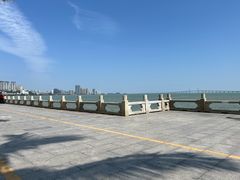 -港珠澳大桥(珠海段)