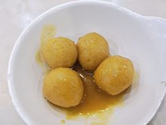 鱼蛋-旺角宝港式茶餐厅(寮步店)