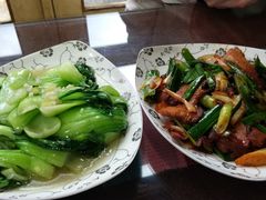 -口口香小吃店