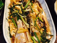 -75幢私房菜馆