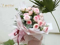 -良友花店(天目山路店)