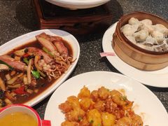 -王庄阿咪海鲜大排档(象园店)
