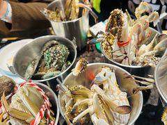 -川骄海鲜自助(河东店)
