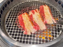 -焱铁烧·黑毛和牛专门店(杭州嘉里中心店)