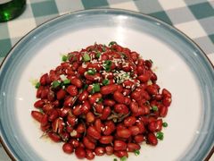 -紫光园·烤鸭·北京菜(劲松店)